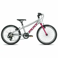 Vélo Enfant 20" Puky LS-Pro 20-7 (6-8 Ans) - Cyclable