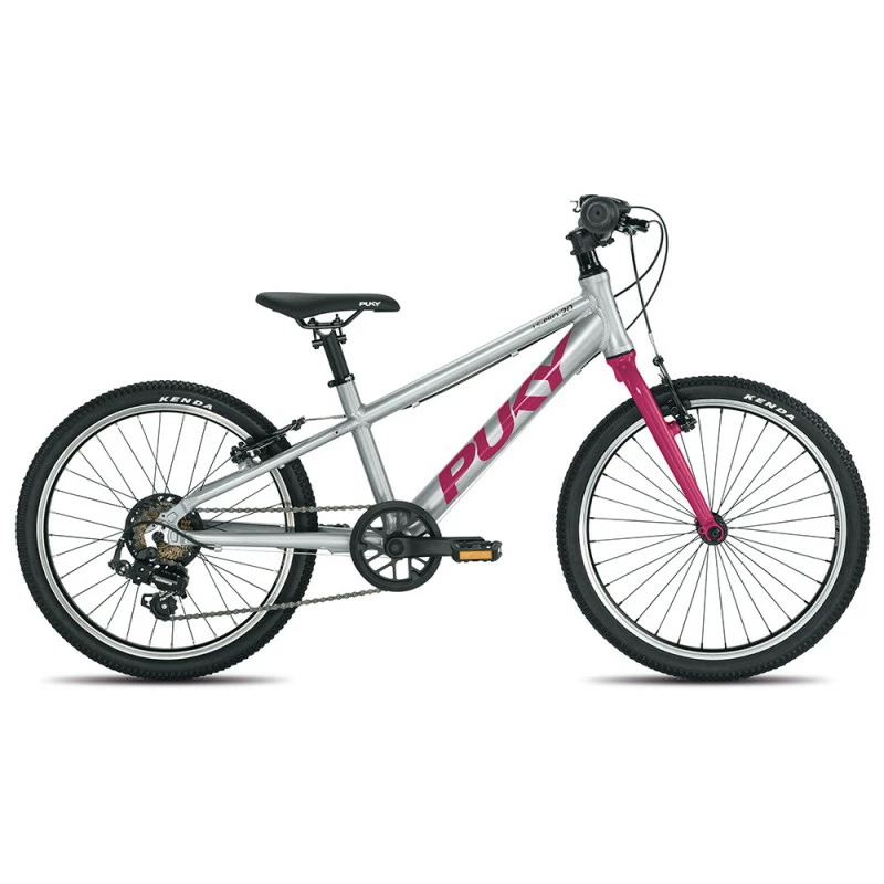 Vélo Enfant 20" Puky LS-Pro 20-7 (6-8 Ans) - Cyclable 1 Vélo Enfant 20" Puky LS-Pro 20-7 (6-8 Ans) - Cyclable