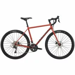 Le Vélo Gravel Acier Kona Rove Disponible Sur Cyclable.com !