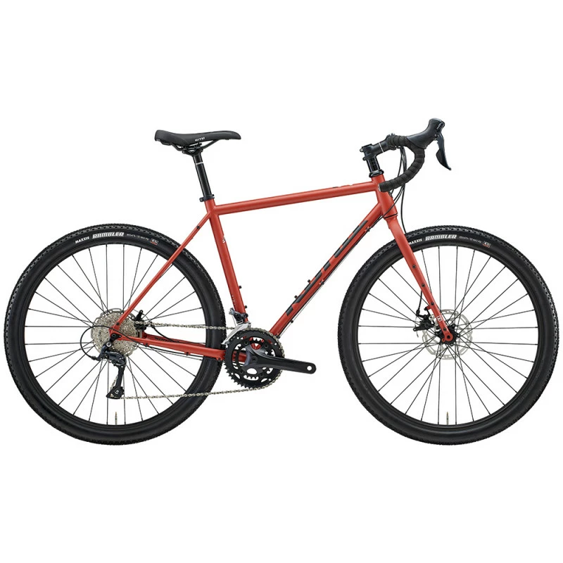 Le Vélo Gravel Acier Kona Rove Disponible Sur Cyclable.com ! 1 Le Vélo Gravel Acier Kona Rove Disponible Sur Cyclable.com !