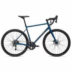 Marin Bikes Vélo Gravel Acier Marin Nicasio 2 à Découvrir Chez Cyclable