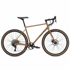 Marin Bikes Vélo Gravel Acier Marin Nicasio+ Disponible Chez Cyclable !