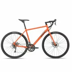 Genesis Bikes Le Vélo Gravel Genesis CDA 10 Sur Cyclable.com