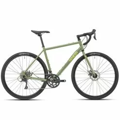 Genesis Bikes Vélo Gravel Genesis CDA 20 - Cyclable.com