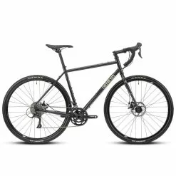 Genesis Bikes Vélo Gravel Genesis Croix De Fer 10 Disponible Sur Cyclable.com !