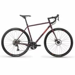 Genesis Bikes Vélo Gravel Genesis Croix De Fer 30 Disponible Sur Cyclable.com !