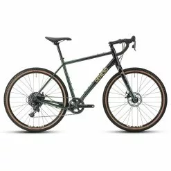 Genesis Bikes Vélo Gravel Genesis Fugio 10 - Cyclable