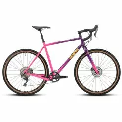 Genesis Bikes Vélo Gravel Acier Genesis Fugio 30 à Découvrir Chez Cyclable !