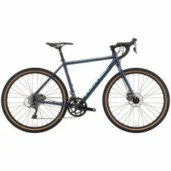 Le Vélo Gravel Alu Kona Rove AL 650 Disponible Sur Cyclable.com