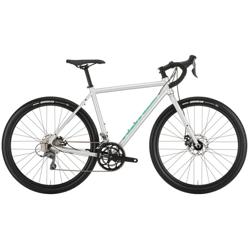 Votre Vélo Gravel Kona Rove AL 650 Disponible Chez Cyclable ! 1 Votre Vélo Gravel Kona Rove AL 650 Disponible Chez Cyclable !