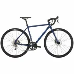 Découvrez Le Vélo Gravel Kona Rove AL 700 Sur Cyclable.com !