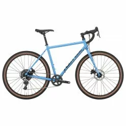 Le Vélo Gravel Acier Kona Rove DL Disponible Sur Cyclable.com