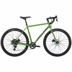 Le Vélo Gravel Kona Rove DL Disponible Chez Cyclable !