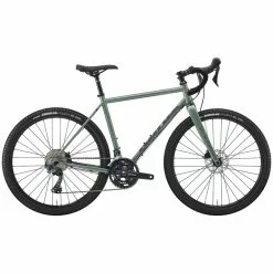 Découvrez Le Vélo Gravel Kona Rove LTD Sur Cyclable.com !
