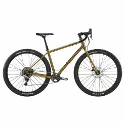 Vélo Gravel Kona Sutra LTD Disponible Chez Cyclable