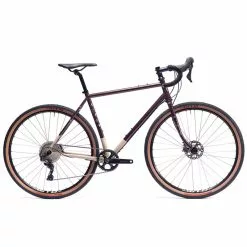 Vélo Gravel Pelago Stavanger - Cyclable.com