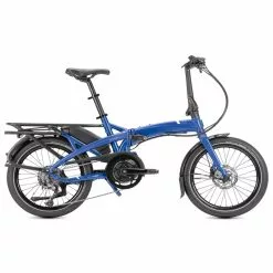 Vélo Pliant électrique Tern Vektron Q9 Disponible Chez Cyclable !