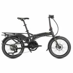 Vélo Pliant électrique Tern Vektron S10 Disponible Sur Cyclable.com !