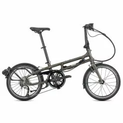 Découvrez Le Vélo Pliant Tern BYB P8 Sur Cyclable.com !