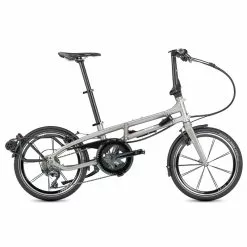 Découvrez Le Vélo Pliant Tern BYB S11 Sur Cyclable.com !