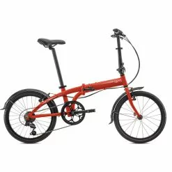 Vélo Pliant Tern Link B7 - Cyclable