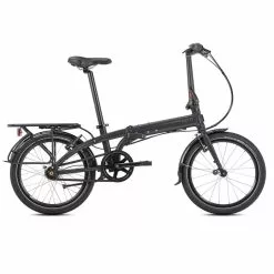Le Vélo Pliant Tern Link D7i Disponible Sur Cyclable.com !
