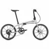 Découvrez Le Vélo Pliant Tern Verge X11 Sur Cyclable.com !