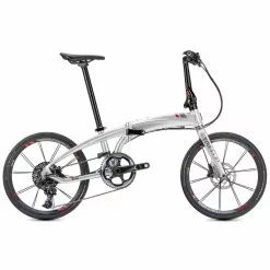 Découvrez Le Vélo Pliant Tern Verge X11 Sur Cyclable.com !