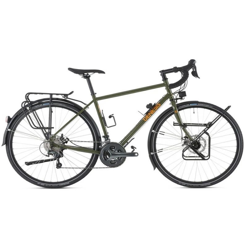 Genesis Bikes Vélo Randonnée Genesis Tour De Fer 30 Disponible Chez Cyclable ! 1 Genesis Bikes Vélo Randonnée Genesis Tour De Fer 30 Disponible Chez Cyclable !