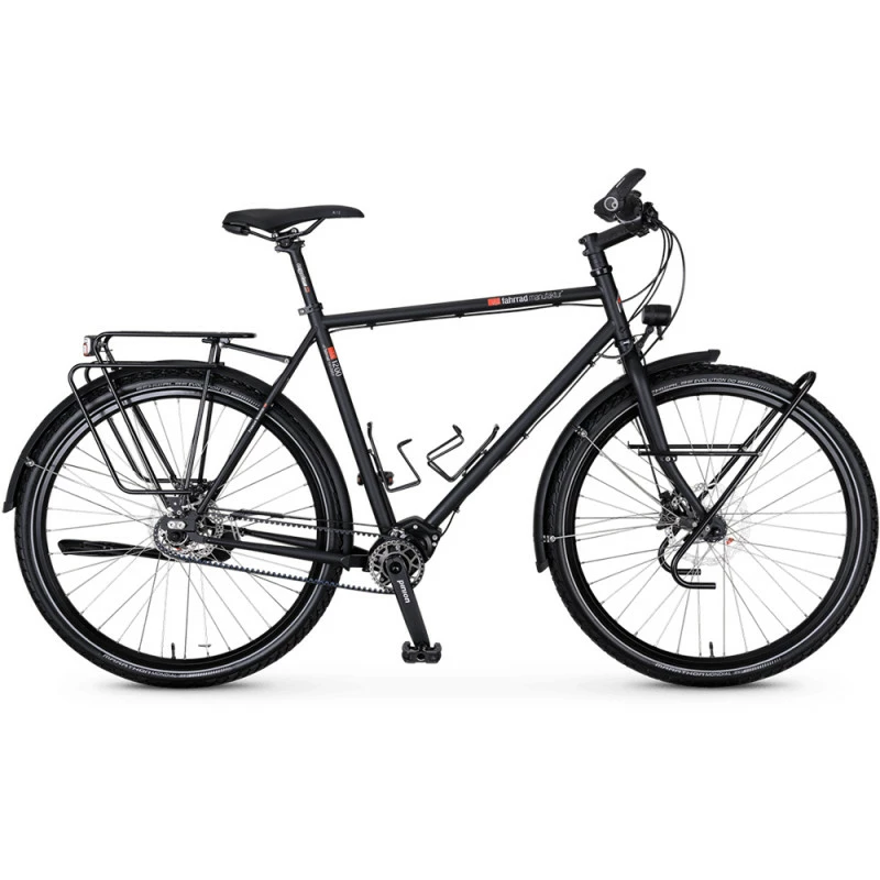 Vsf-fahrradmanufaktur Le Vélo Randonnée VSF TX-1200 Pinion Chez Cyclable ! 1 Vsf-fahrradmanufaktur Le Vélo Randonnée VSF TX-1200 Pinion Chez Cyclable !