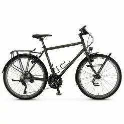 Vsf-fahrradmanufaktur Découvrez Le Vélo De Randonnée VSF TX-400 Sur Cyclable.com