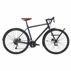 Découvrez Le Vélo De Randonnée Kona Sutra Sur Cyclable.com !
