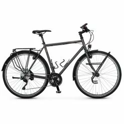 Vsf-fahrradmanufaktur Vélo Randonnée VSF Fahrradmanufaktur TX-800 HS33 - Cyclable