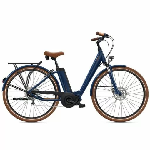 Vélo De Ville électrique O2Feel IVog City Boost 6.1 - Cyclable -Vélo électrique Sodles velo ville electrique o2feel ivog city boost 61