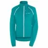 Veste Coupe-vent Femme Vaude Windoo Performance Sur Cyclable.com !