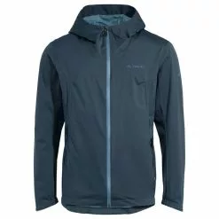 Veste De Pluie Vélo Homme Vaude Cyclist - Cyclable