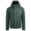 Veste De Pluie Homme Vaude Cyclist Warm - Cyclable