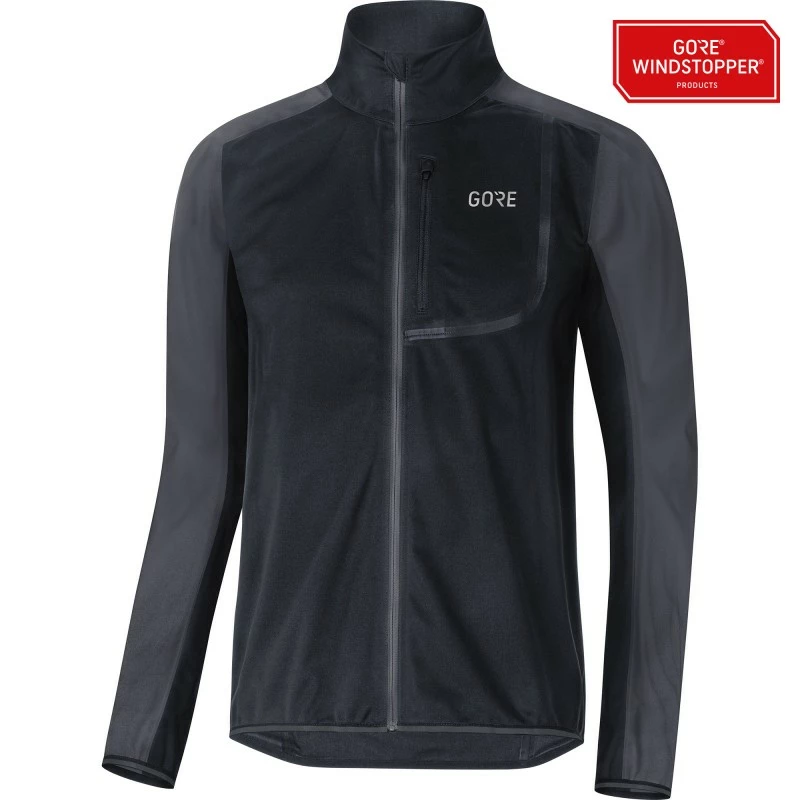 Découvrez La Veste Gore Wear C3 Windstopper Sur Cyclable.com ! 1 Découvrez La Veste Gore Wear C3 Windstopper Sur Cyclable.com !