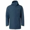 Veste Parka Vélo Homme Vaude Cyclist Padded - Cyclable