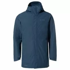 Veste Parka Vélo Homme Vaude Cyclist Padded - Cyclable