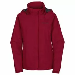 La Veste Femme Vaude Escape Bike Light Disponible Sur Cyclable.com !