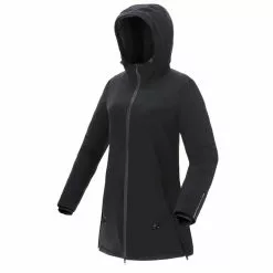 Veste Vélo Femme Tucano Urbano Magic Shelter - Cyclable