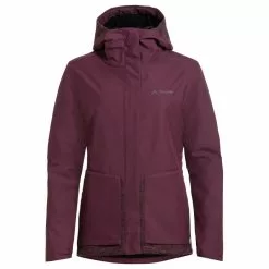Veste Vélo Femme Primaloft Vaude Cyclist Padded IV - Cyclable.com !