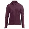 Veste Vélo Femme Softshell Vaude Wintry IV - Cyclable