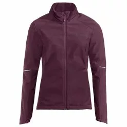 Veste Vélo Femme Softshell Vaude Wintry IV - Cyclable