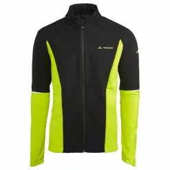 Veste Vélo Sofshell Homme Vaude Wintry IV Disponible Sur Cyclable.com