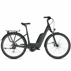 VTC électrique Kalkhoff Endeavour 1.B Move International - Cyclable !