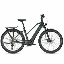VTC électrique Kalkhoff Endeavour 5.B Advance+ - Cyclable