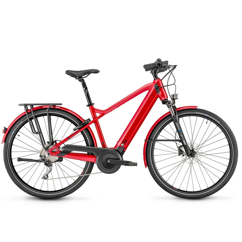 Moustache Bikes VTC électrique Moustache Samedi 28.5 - Cyclable.com 1 Moustache Bikes VTC électrique Moustache Samedi 28.5 - Cyclable.com